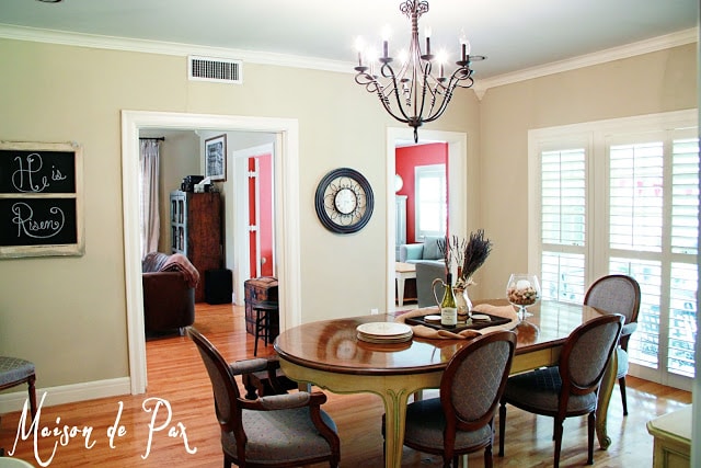Installing Crown Molding