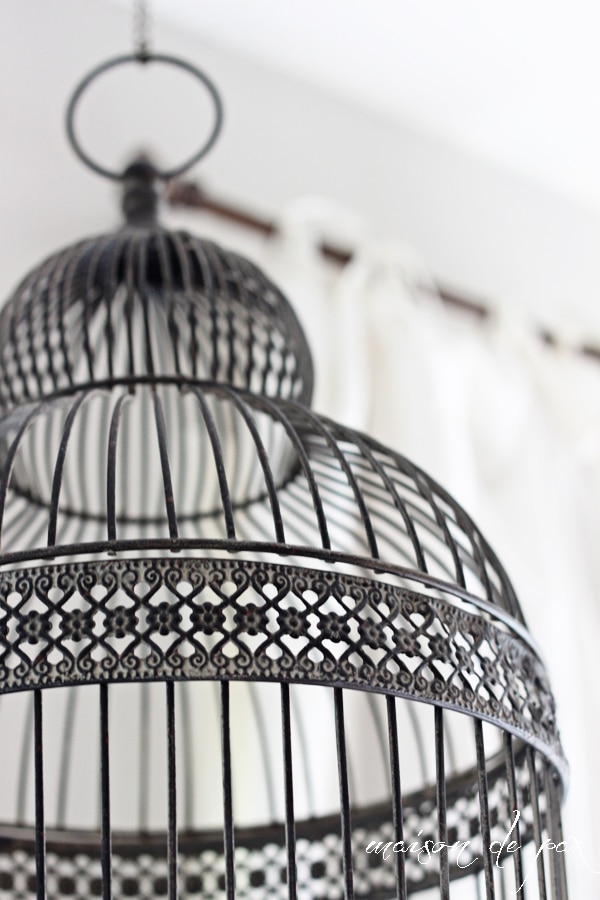 Baby Girl Nursery- Maison de Pax