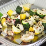 delicious and easy! pesto chicken kabobs via aiweb9ygdry.cmersite.com