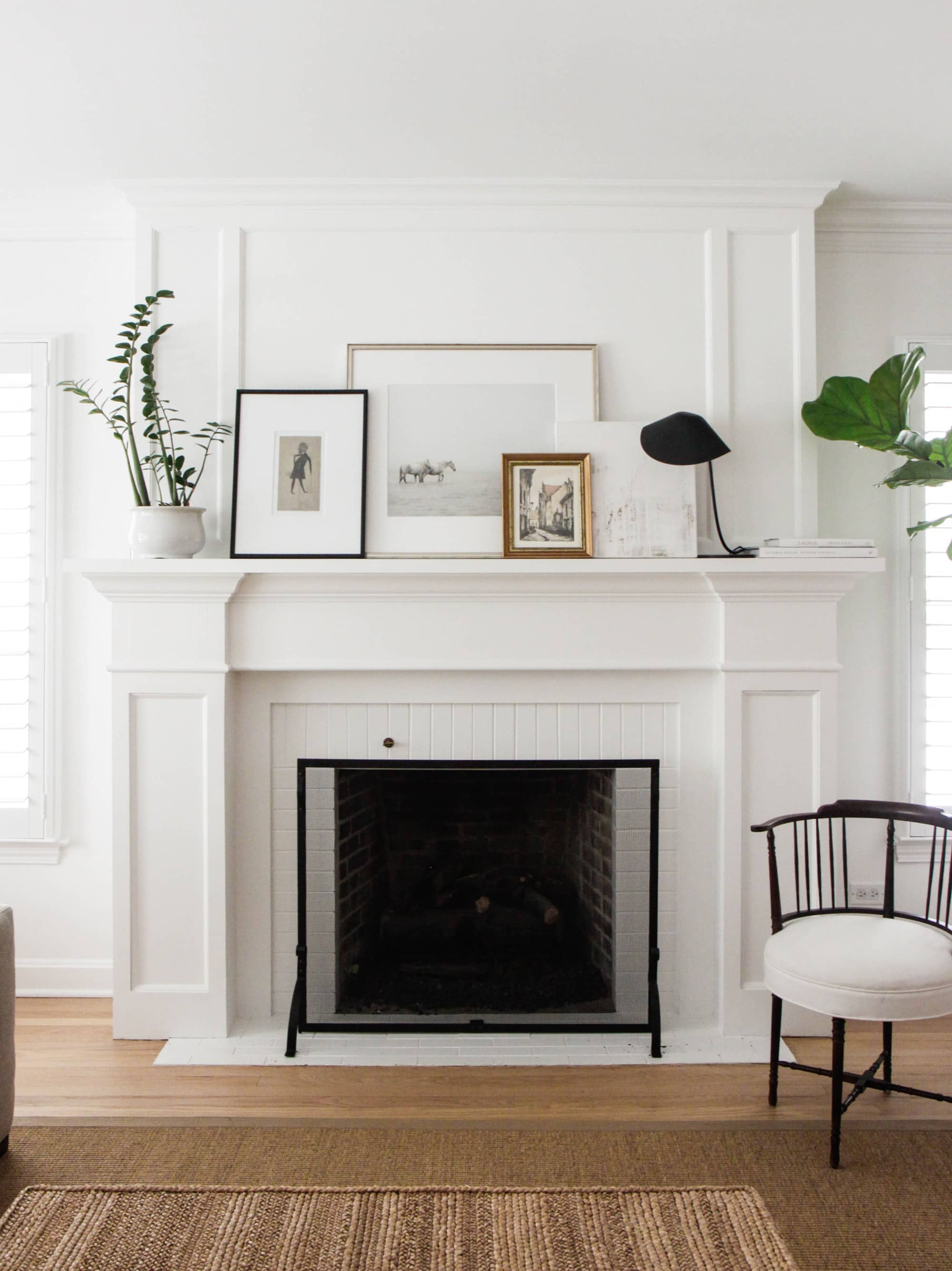 20+ Stunning Fireplace Surround Ideas for Every Style and Budget