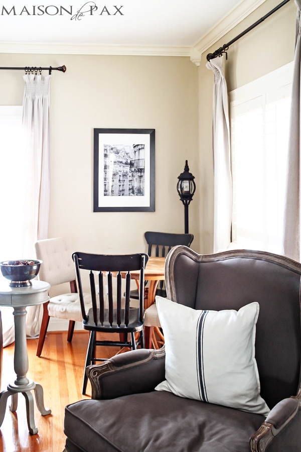 10 easy ways to bring a fresh and cozy look to your home | aiweb9ygdry.cmersite.com #winter #decor #decorating