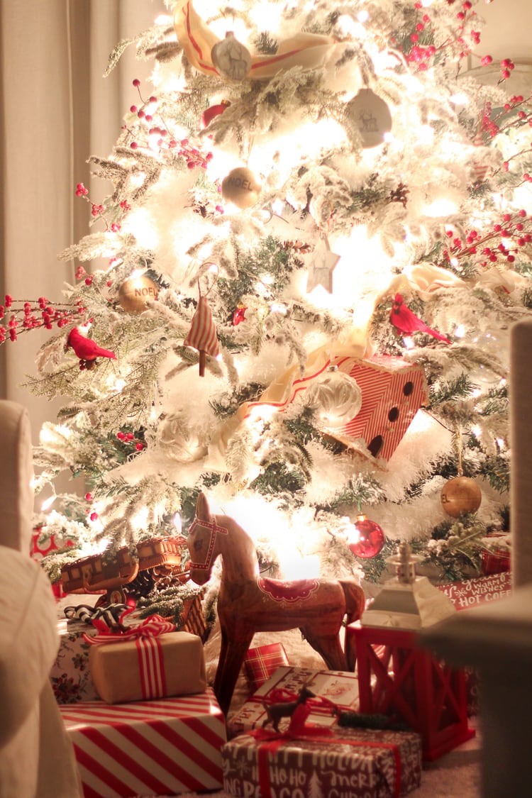 Christmas Nights Tour: Day 3