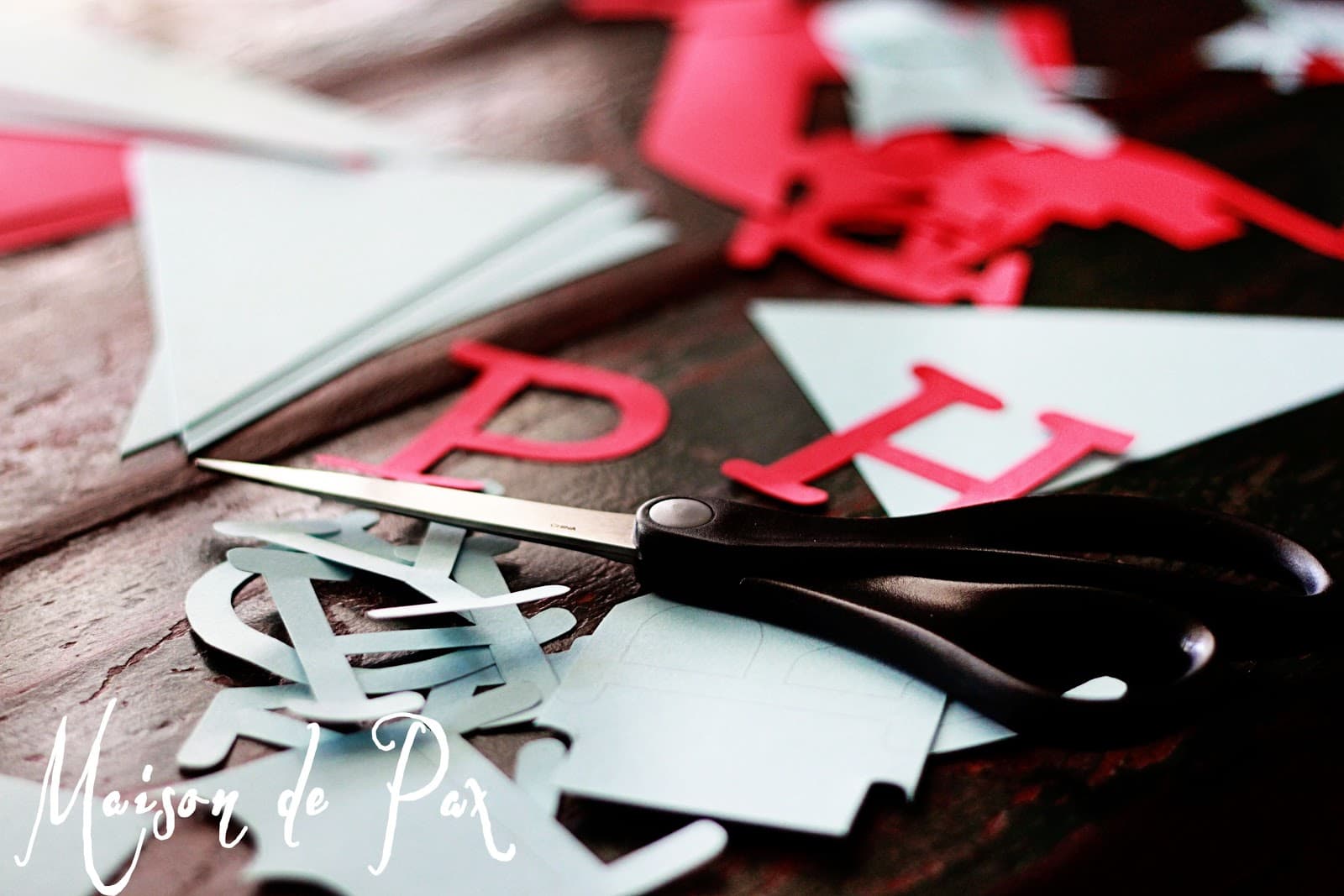 Preparing [my heart] for a First Birthday