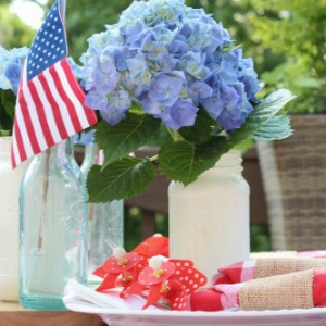 1- REFRESH RESTYLE-10 Minute Easy and affordable patriotic idea at Refresh Restyle - Square