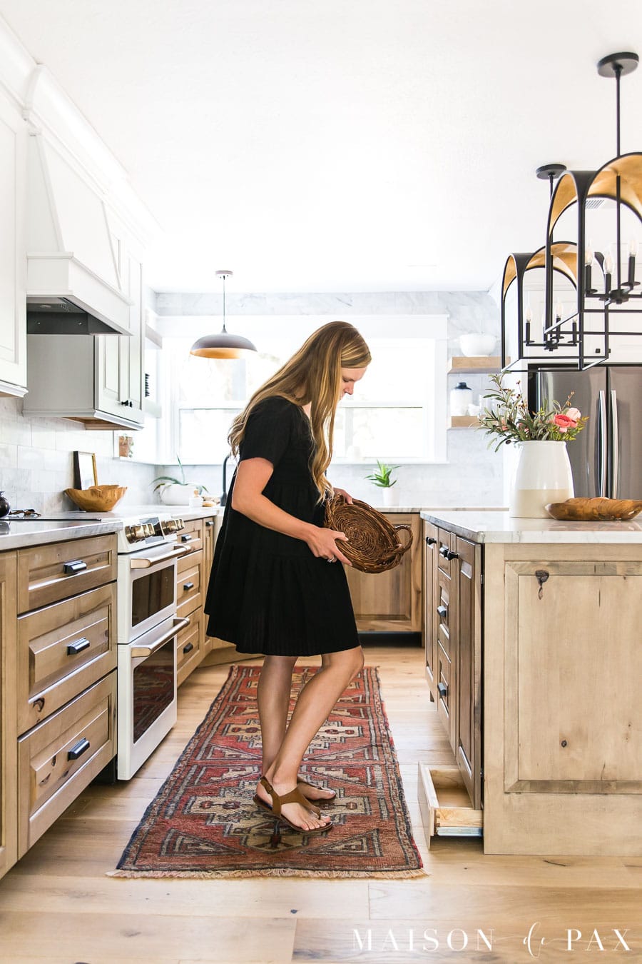 hidden toe kick drawers under kitchen cabinets