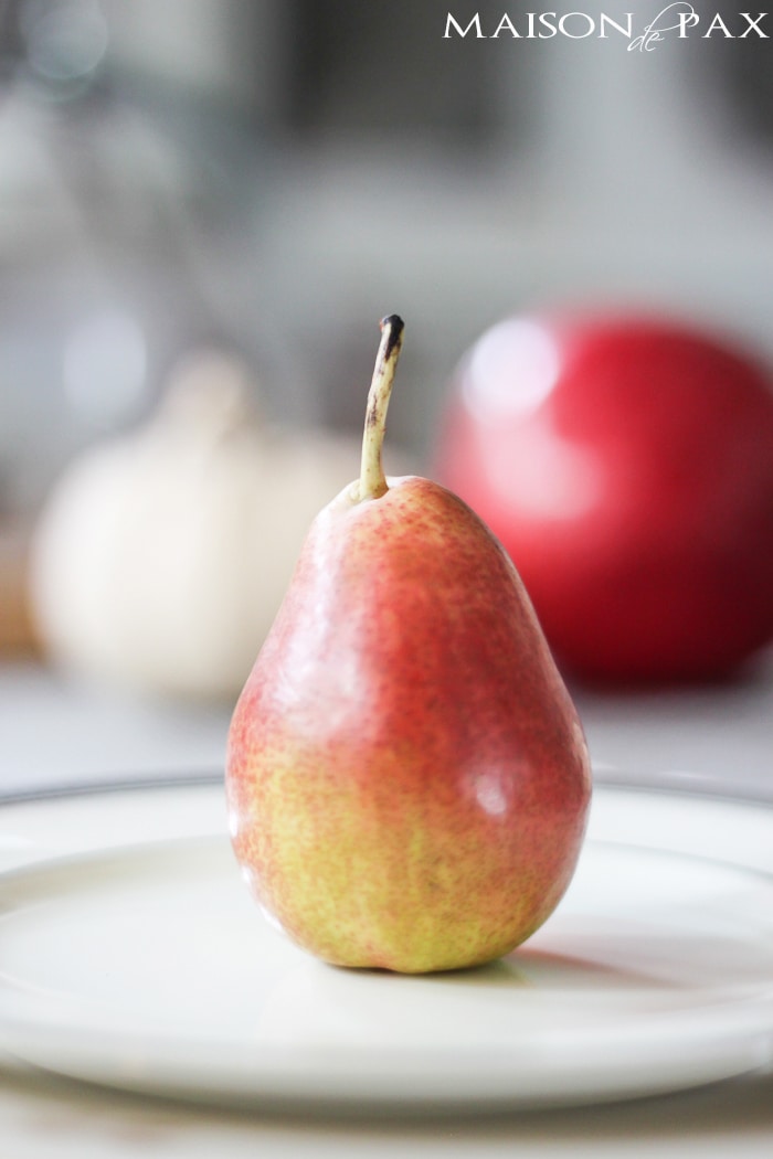 Thanksgiving Table-scape Ideas