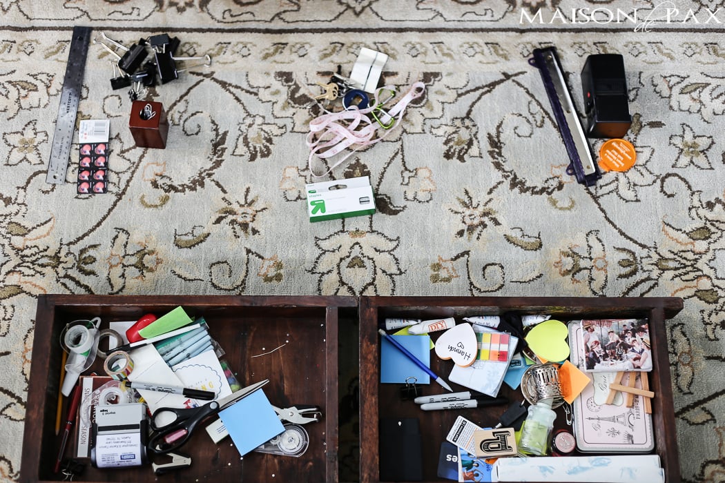 great tips for purging and tidying up your desk space | aiweb9ygdry.cmersite.com