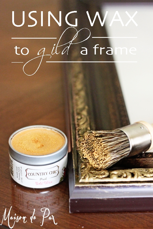 All that Glitters…
