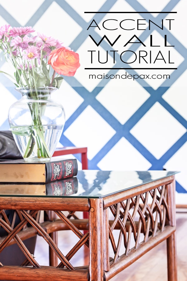How to Update an Entire Room for Less than $20
