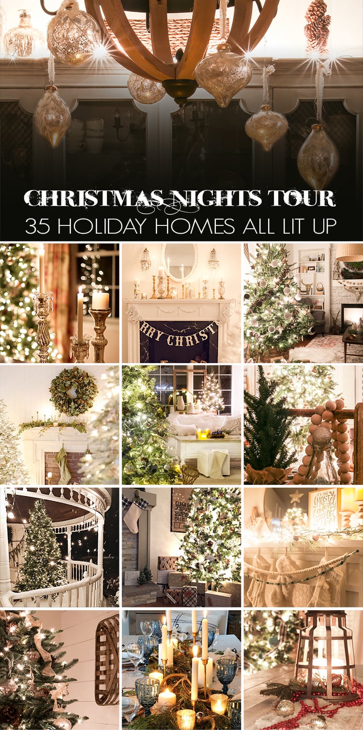 Christmas blog tour- Maison de Pax