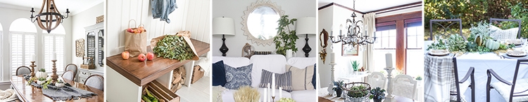 fall decor ideas: tips and inspiration for a cozy, welcoming home this autumn