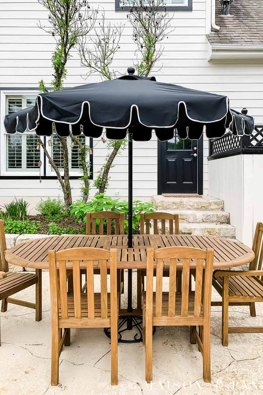 How to Restore Teak Furniture