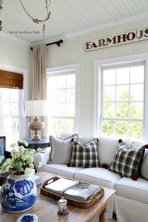 HSS Savvy Southern Style