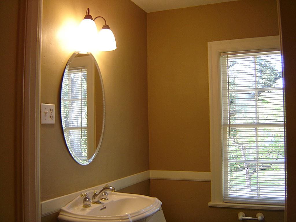 master sink before - Maison de Pax