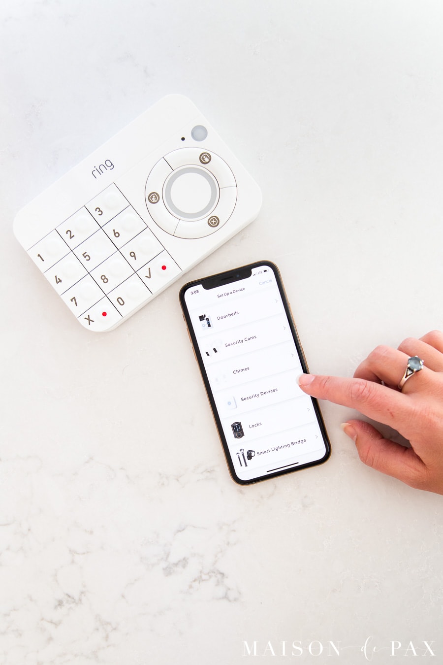 5 Tips for Setting up Smart Home Security