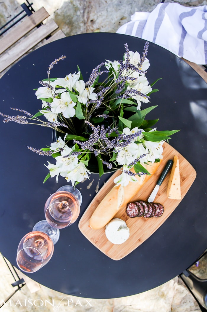 how to create a perfect french picnic | aiweb9ygdry.cmersite.com