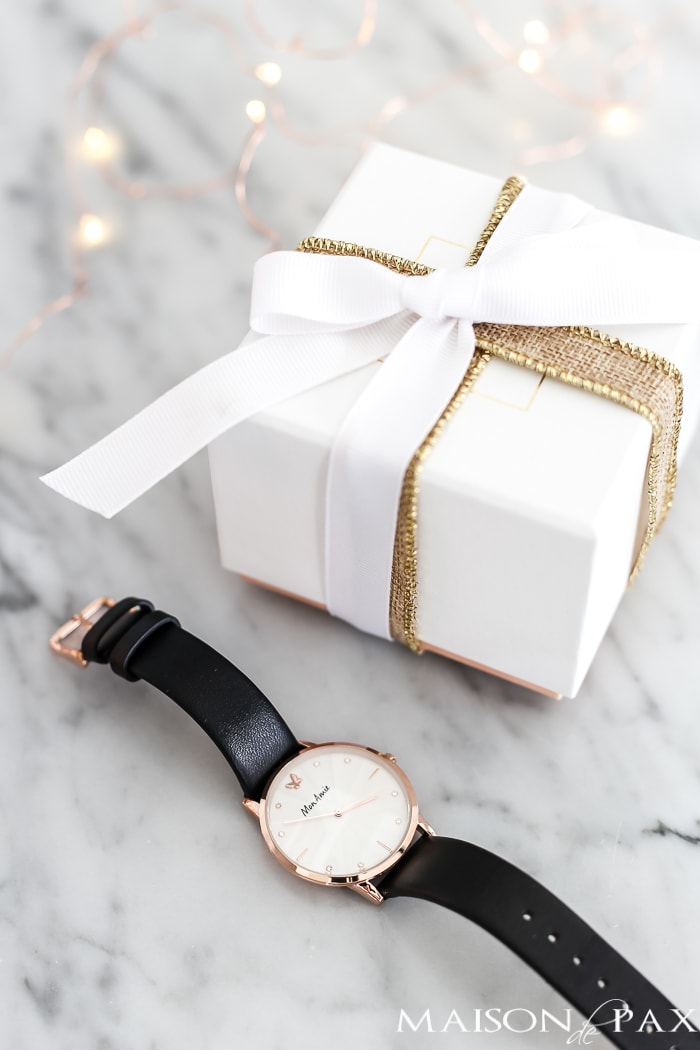 holiday gift ideas for her #giftsforher