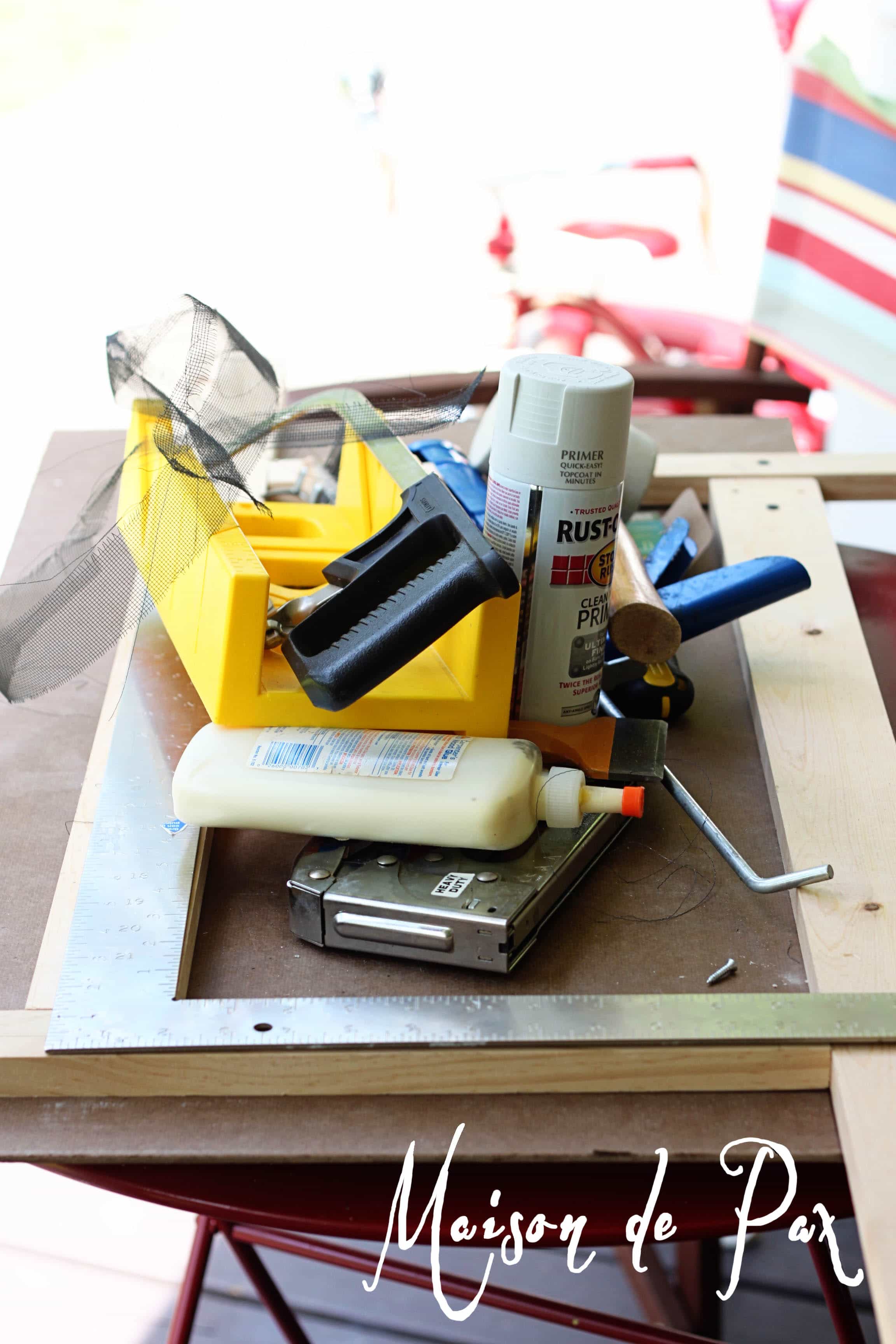 RIY: Ruin-It-Yourself Projects
