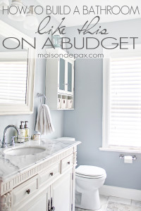 Great budgeting tips for bathroom remodel | aiweb9ygdry.cmersite.com