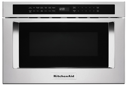 microwave drawer- Maison de Pax