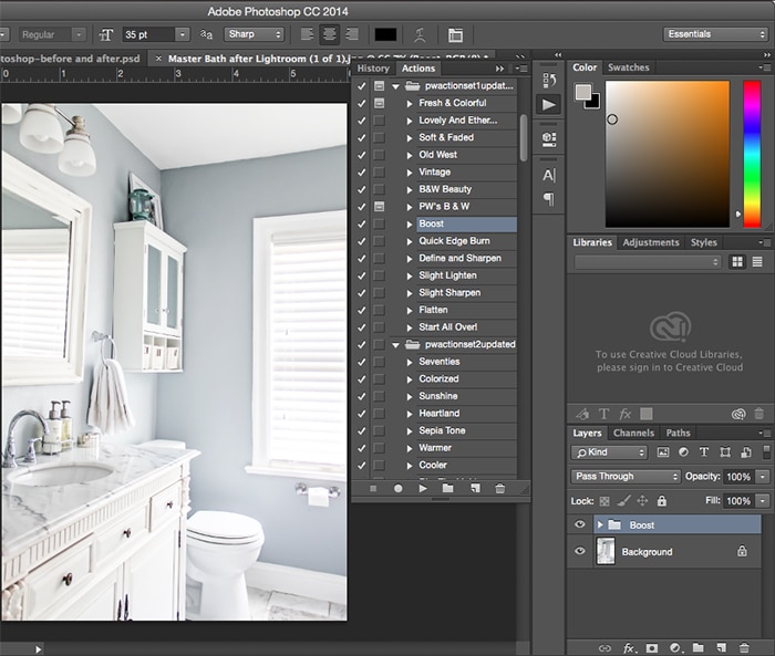 Excellent tutorial for editing in Photoshop - incredible before and afters! aiweb9ygdry.cmersite.com