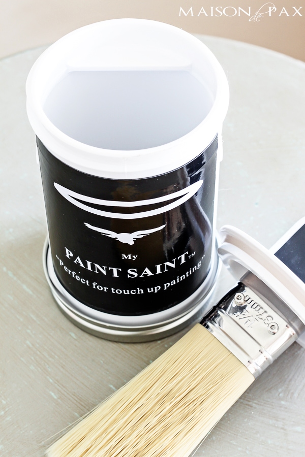 Hate touching up paint? Find out the easiest way EVER to do the job in no time! Plus enter to win... aiweb9ygdry.cmersite.com