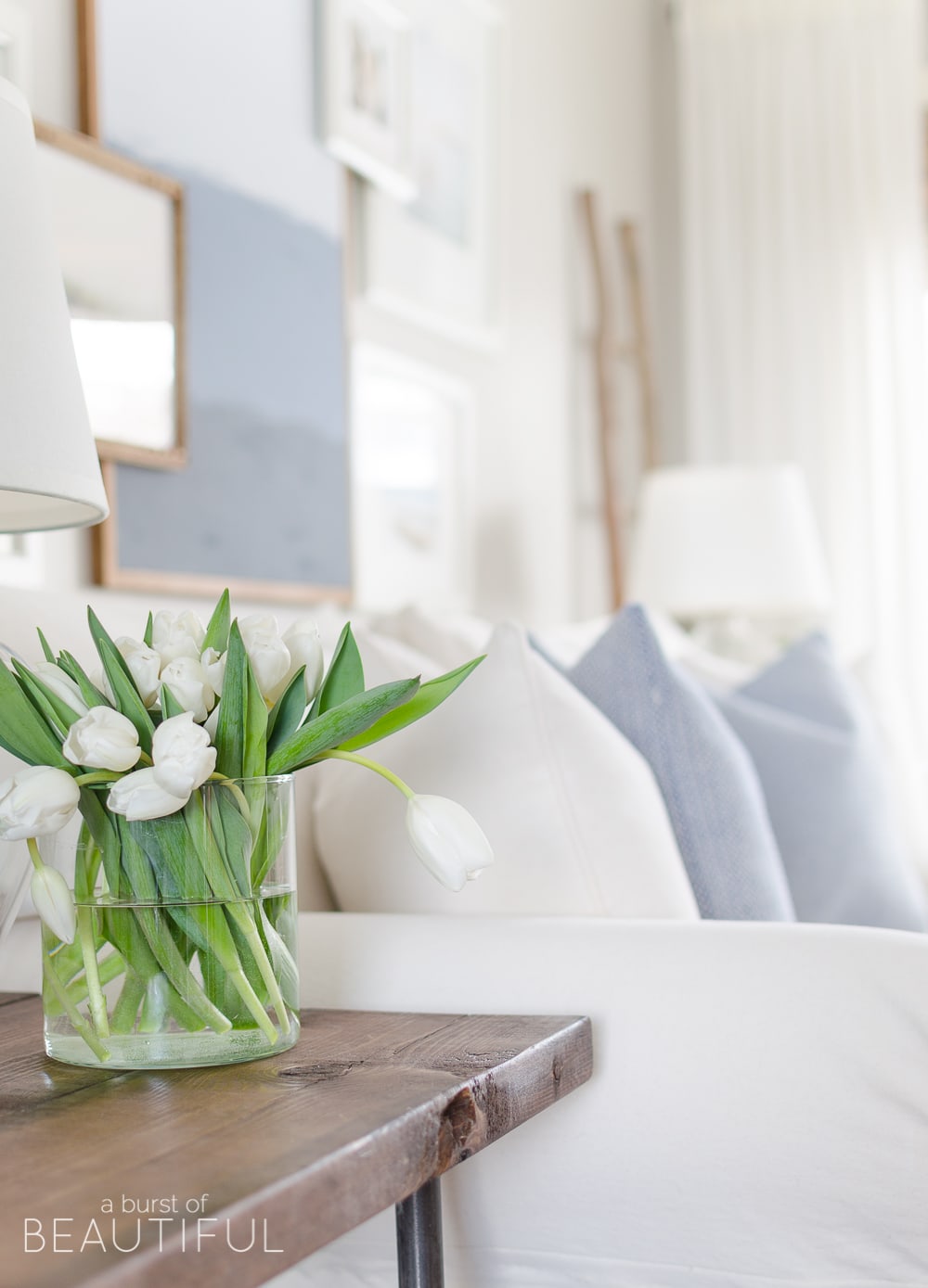 How to Capture a Modern Farmhouse Style