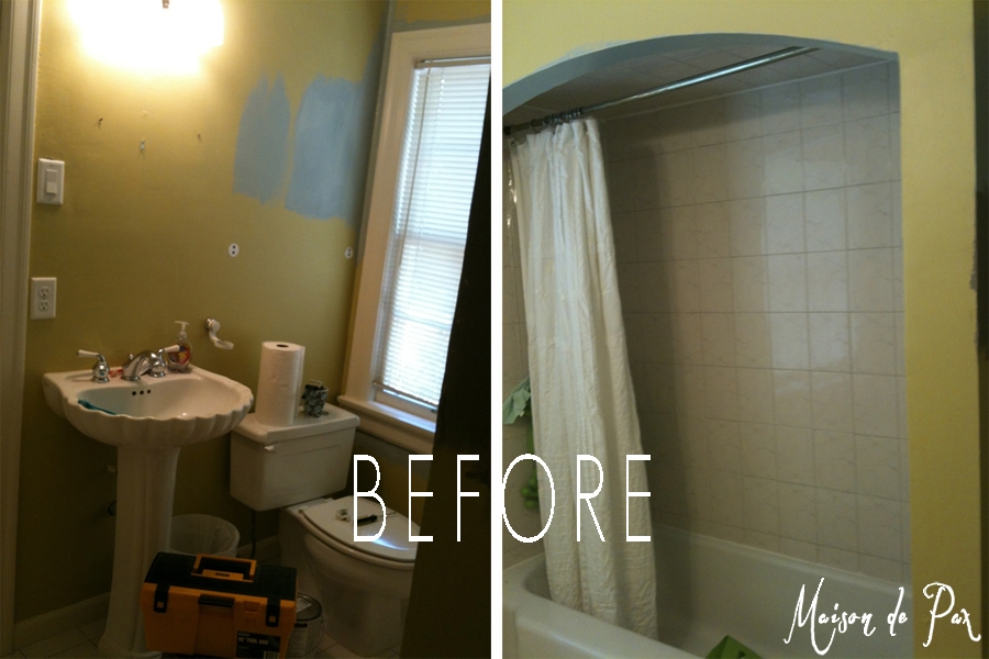boys bath before - Maison de Pax