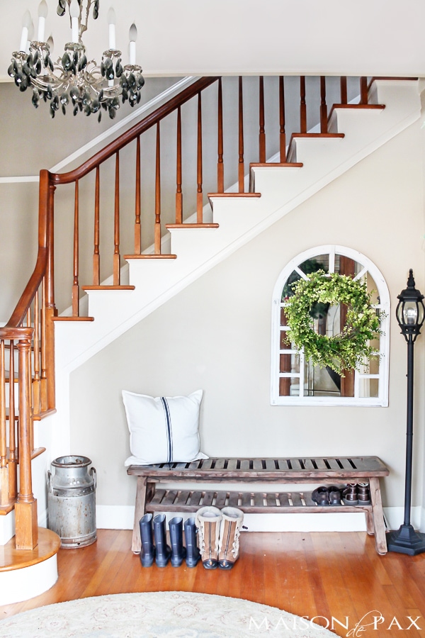 10 easy ways to bring a fresh and cozy look to your home | aiweb9ygdry.cmersite.com #winter #decor #decorating