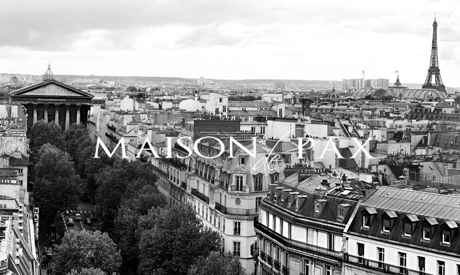 stunning black and white photography of Paris via aiweb9ygdry.cmersite.com