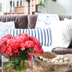 1-MAISON DE PAX-Quick Summer Decorating (M de Pax)