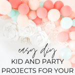 Easy DIY Projects for the Modern Farmhouse Home- Maison de Pax