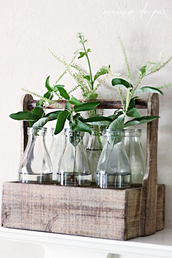 Traditional Summer home decor accessories- Maison de Pax