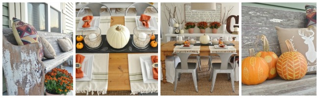 Liz Marie Blog Fall Projects