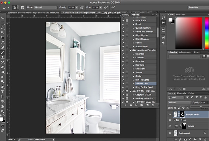 Excellent tutorial for editing in Photoshop - incredible before and afters! aiweb9ygdry.cmersite.com