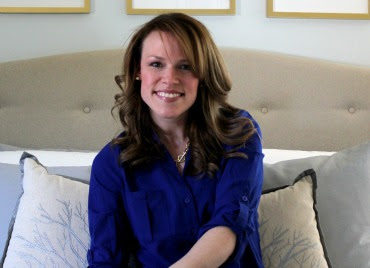 Jenna from rainonatinroof.com