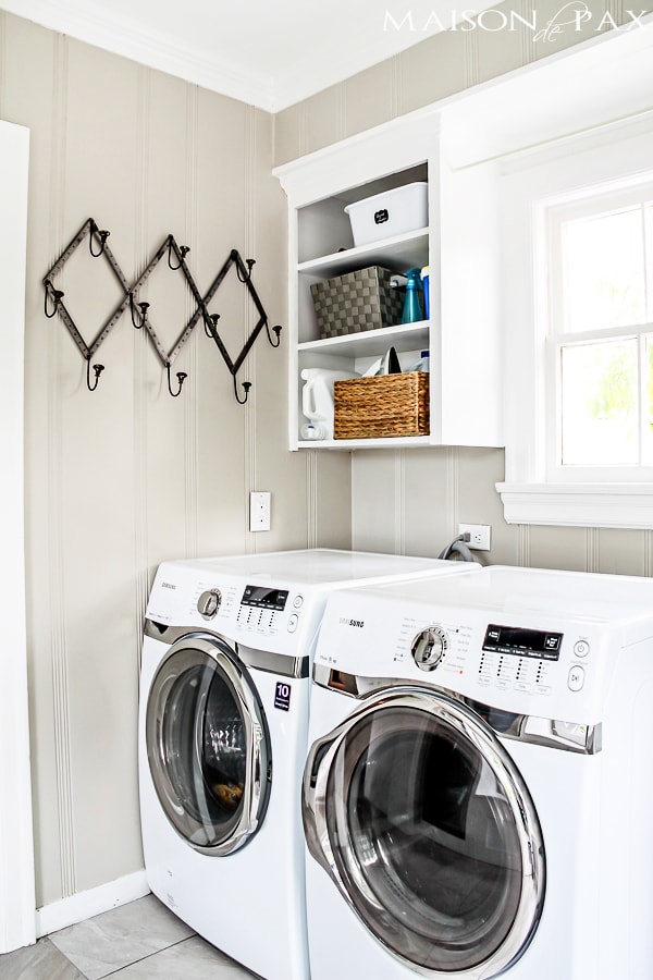 Functional ideas for a multipurpose laundry and mud room | aiweb9ygdry.cmersite.com