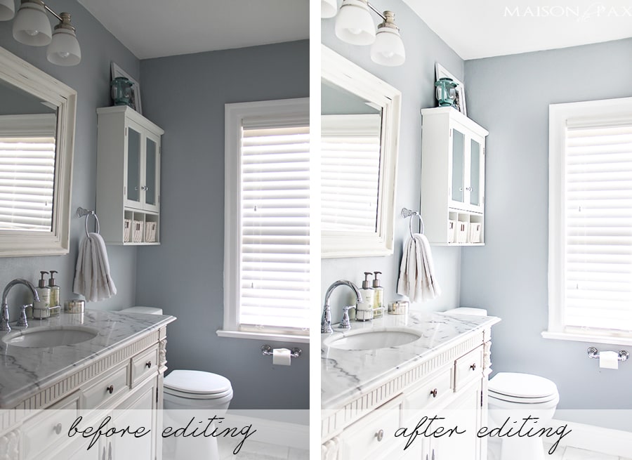 Excellent tutorial for editing in Photoshop - incredible before and afters! aiweb9ygdry.cmersite.com