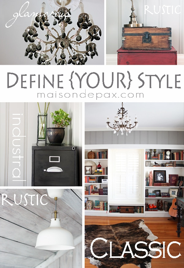 What’s Your Style?