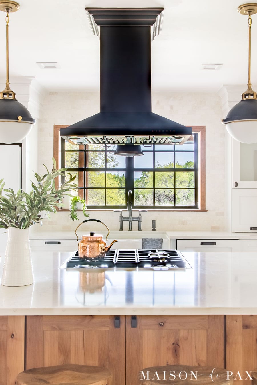 Black Windows and Other Window Trends