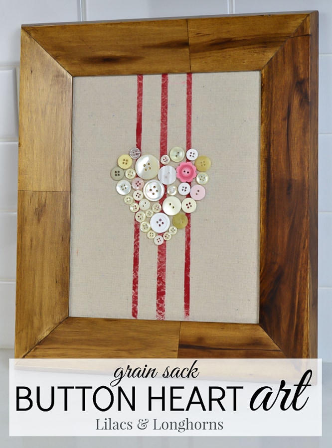 http://www.lilacsandlonghorns.com/valentines-day-button-heart-art.html