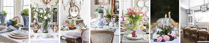 Spring blogger series- Maison de Pax