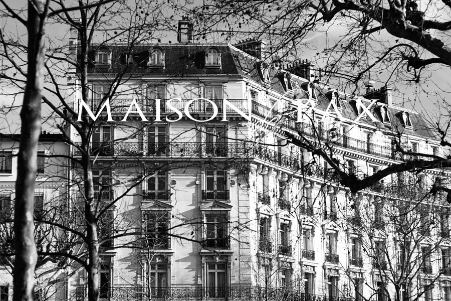 stunning black and white photography of Paris via aiweb9ygdry.cmersite.com