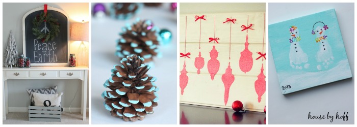 100-Christmas-Projects-House-by-Hoff