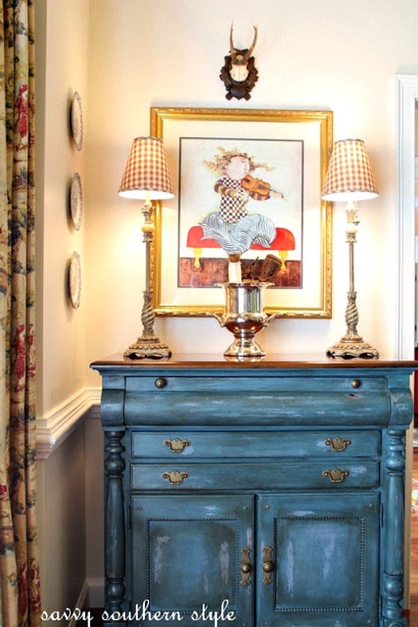 Savvy Southern Style