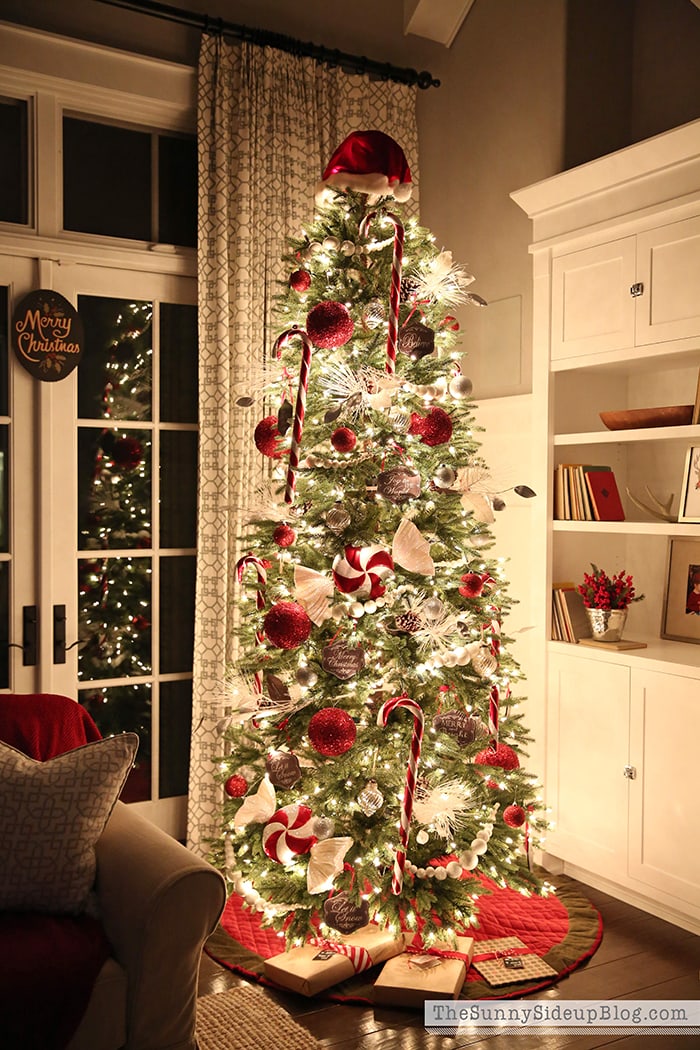 Christmas Nights Tour: Day 2