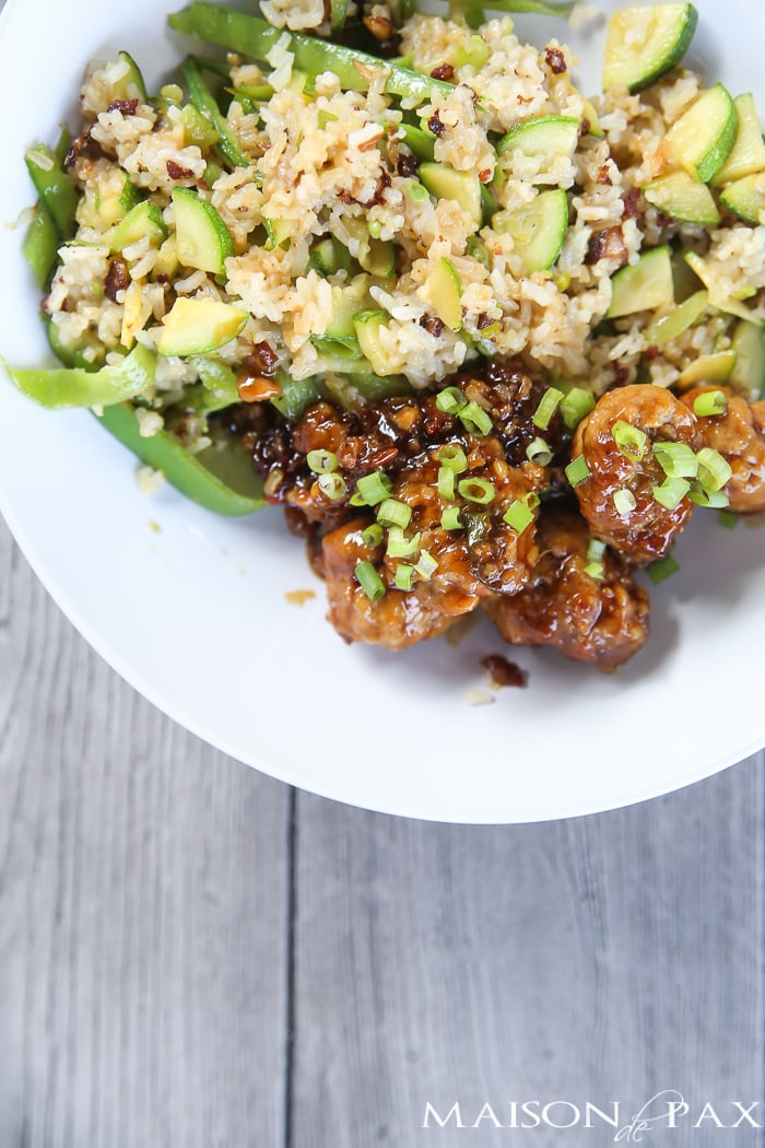 Reclaiming Family Meal Time