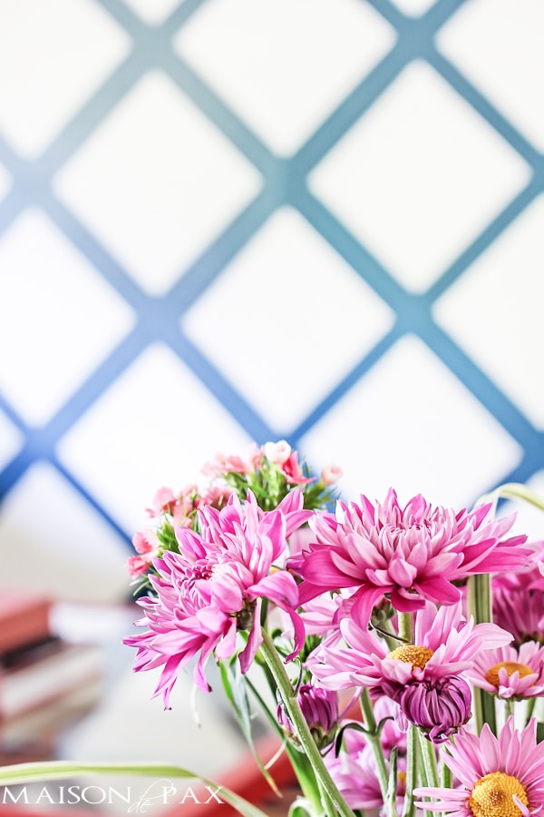 Photographing home decor- Maison de Pax