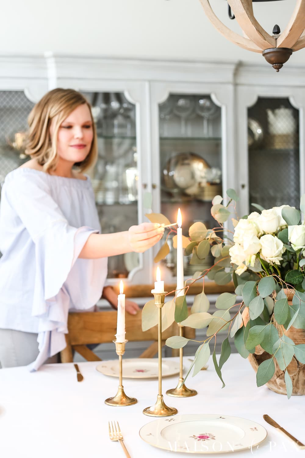 Simple Valentine’s Day Decorating & Gift Ideas