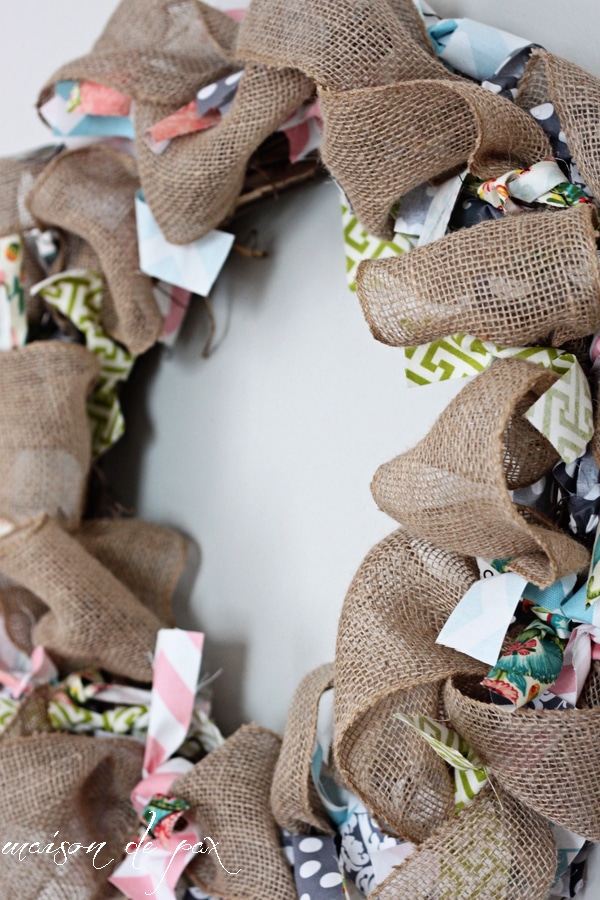 Baby Girl Nursery- Maison de Pax